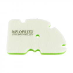 HIFLOFILTRO Vzduchov filter HFA 5203 DS GILERA, PEUGEOT, PIAGGIO