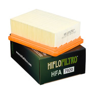 HIFLOFILTRO Vzduchov filter HFA7920 BMW