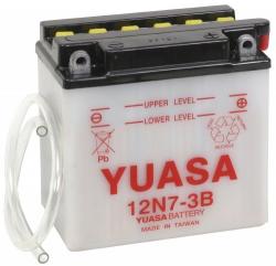 Akumultor 12N7-3B YUASA