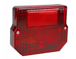 Zadn� lampa SIMSON Sk�ter