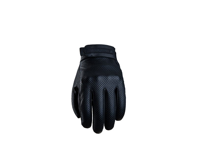 Pánske rukavice MUSTANG black FIVE