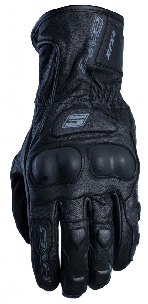 Pánske rukavice FIVE RFX4 čierne 